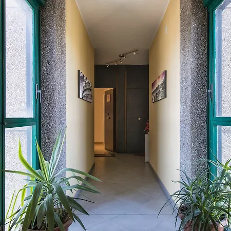 Stardust Boutique House Affittacamere
