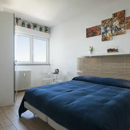 Affittacamere Stardust Boutique House