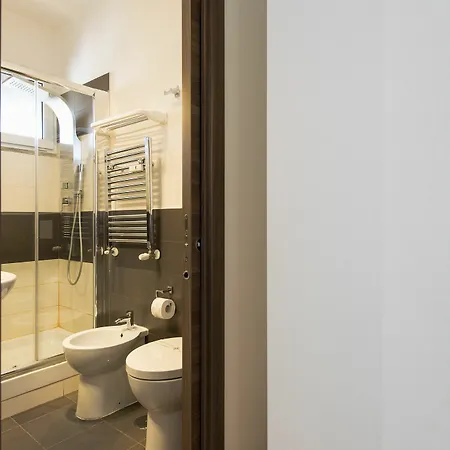 Stardust Boutique House Гостевой дом Рим