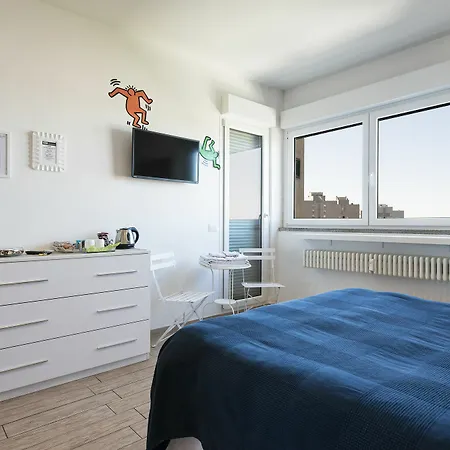 Stardust Boutique House Гостевой дом 3*