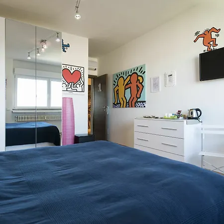 Stardust Boutique House Гостевой дом