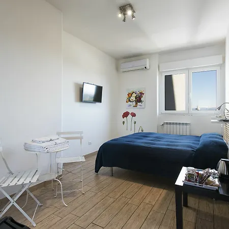 Stardust Boutique House Гостевой дом