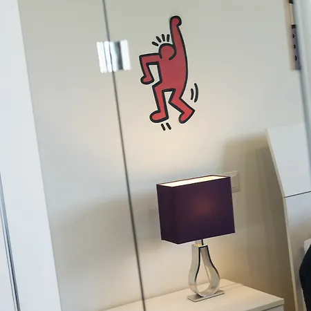 Гостевой дом Stardust Boutique House