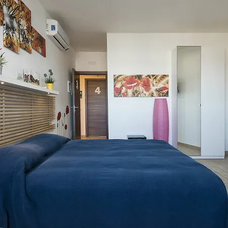 Stardust Boutique House Гостевой дом