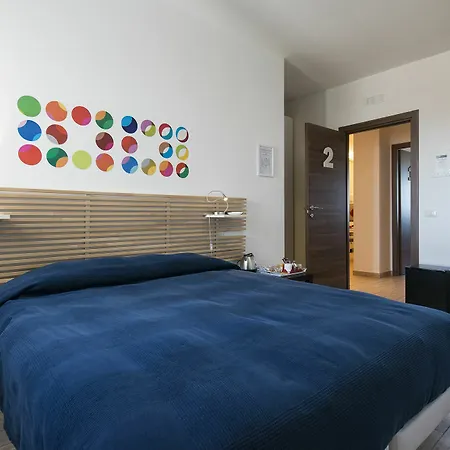 Гостевой дом Stardust Boutique House